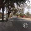 Av. La Angostura y Calle Camino Real