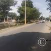 Av. Luis Jeronimo de Cabrera y Calle Antonio Moreno de Caceres