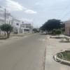 Av. Luis Jeronimo de Cabrera y Calle Domingo Elias