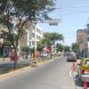 Av. San Martin near Calle Chiclayo (2)