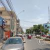 Av. San Martin near Calle Huanuco