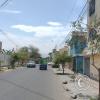 Calle Chiclayo y Av. Tupac Amaru