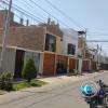 Calle Crisantemos y Calle Lirios