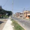 Calle Fierro y Calle La Plaza