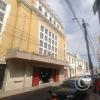 Calle Lima near Calle Dos de Mayo