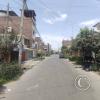 Calle Los Cerezos y Los Duraznos