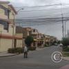 Calle Los Duraznos y Calle Los Solvos