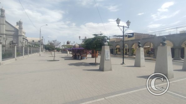Calle Piura y Calle Nazca (2)