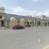 Calle Piura y Calle Nazca