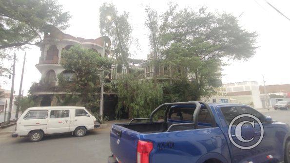 House at Calle Madre Selva y Calle Acacias