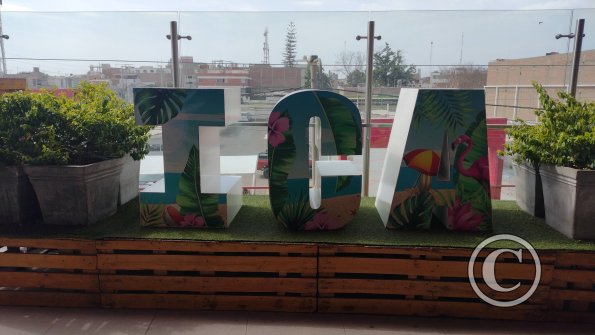 ICA sign