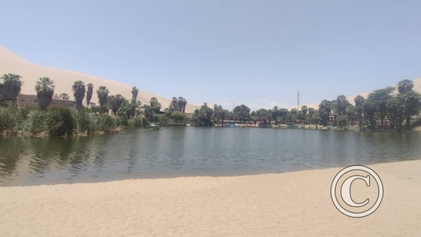 Oasis de Huacachina (3)