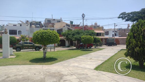 Parque Chabuca Granda 3