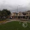 Parque Victor Raul at Calle Los Duraznos y Calle Los Vinedos (2)