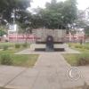 Parque Victor Raul at Calle Los Duraznos y Calle Los Vinedos