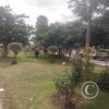Parque de Ingreso a Sol De Huacachina-Av. Huacachina y Av. Principal