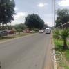 Prolongacion Av. Cutervo near Av. Tupac Amaru