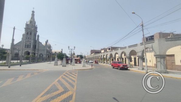 Santuario del Señor de Luren 1