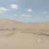 View from a sand dune outside of Huacachina (2)