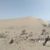 View from a sand dune outside of Huacachina (3)