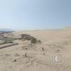 View from a sand dune outside of Huacachina (4)
