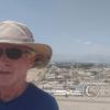 View from a sand dune outside of Huacachina (7)