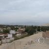View from end of Calle Los Girasoles