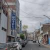 Calle Callao y Av. 28 de Julio (2)