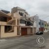 Calle Las rocas near Calle Las Briasa
