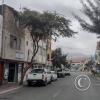 Calle Moquegua near Calle Mariscal Nieto