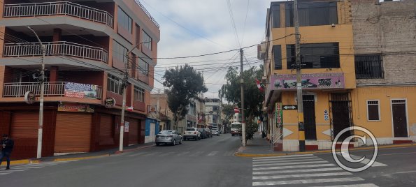Calle Moquegua y Av. Miguel Grau (2)