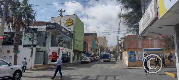 Calle Moquegua y Calle Ayacucho (2)