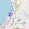 Ilo 2023 walking route