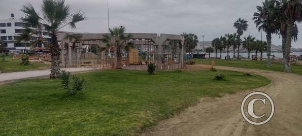 Malecon Costanera near Av. La Cultura (3)