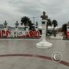 Malecon Costanera near Calle Las Orquideas