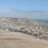 Malecon Luis E. Valcarcel above the railroad tracks y Av. Andres Avelino Caceres (2)