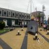 Plaza Grau at Jiron Abtao y Av. 28 de Julio (3)