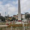 Plaza Iquique at Calle Diego Ferre near Prolongacion Ferrocarril 