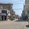 Av. Ramos y Calle 2 de Mayo