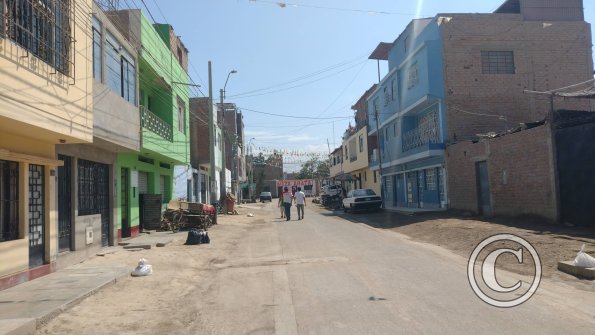 Jiron Colon y Calle 2 de Mayo (2)