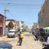 Jiron Huancayo y Jiron Sucre