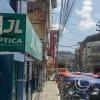 Jiron Cajamarca y Jiron Bolivar