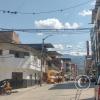 Jiron Libertad y Jiron Inca Garciaso de la Vega