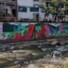 Mural - Rio Amoju near Jiron Manco Capac y Mariano Melgar (3)