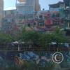 Mural - Rio Amoju near Jiron Manco Capac y Mariano Melgar (5)