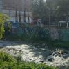 Mural - Rio Amoju near Jiron Manco Capac y Mariano Melgar (6)