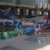 Mural-Malecon near Av. villanuevo Pinillos