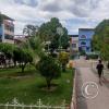 Parque Santa Rosa-Jiron Zarumilla y Jiron Santa Rosa