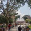 Plaza de Armas
