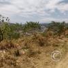 View from an unnamed road along the west edge of the town (2)